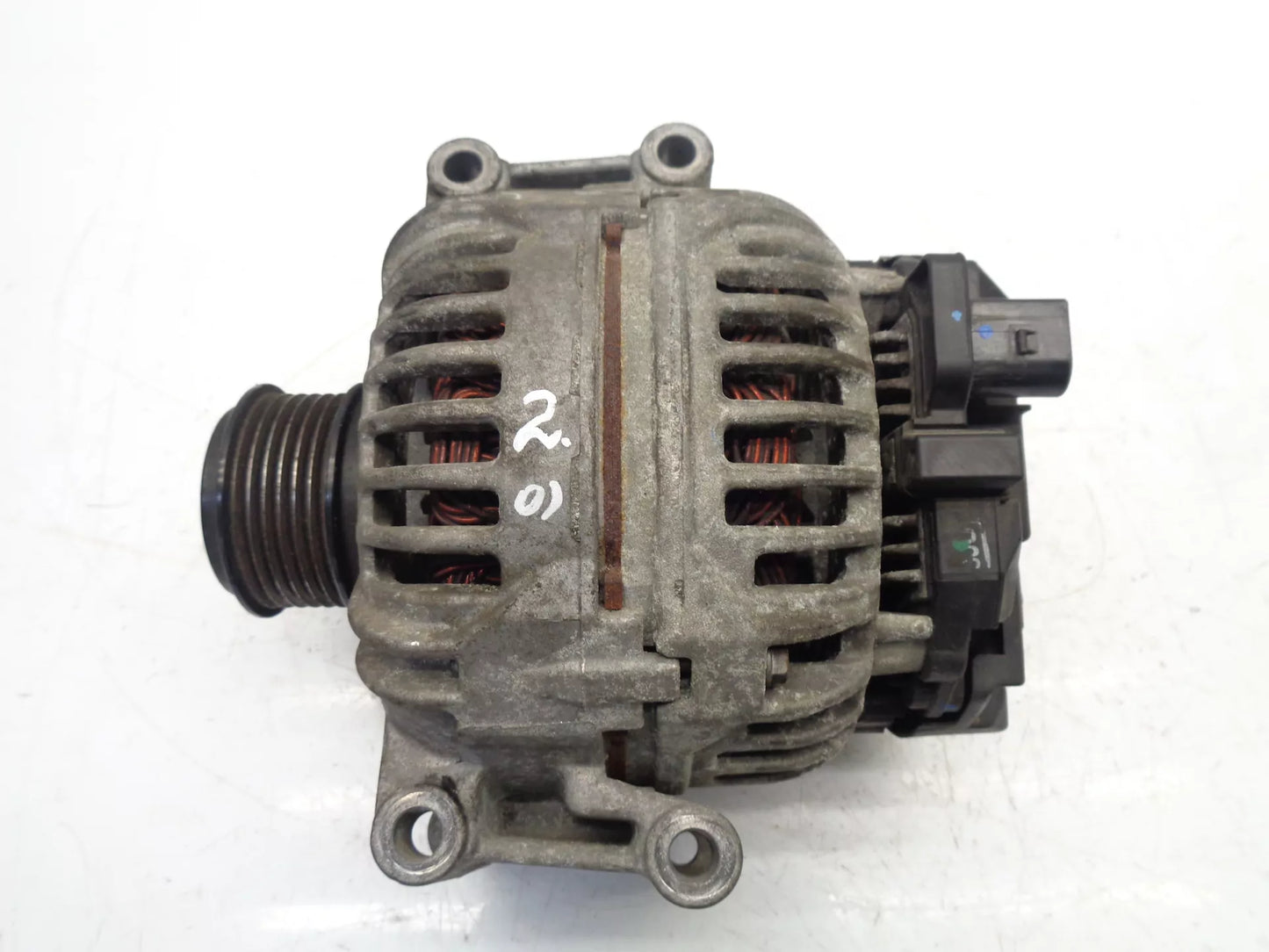 Alternador Audi Seat A4 A5 1,8 TFSI TSI CDH CDHB CDHA 06H903016L 140A