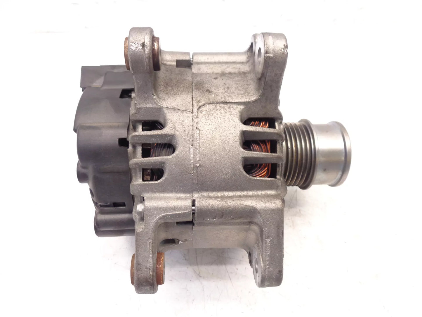 Alternador Volkswagen Volkswagen Polo 5 V 1,2 TSI gasolina CJZ CJZC 04E903015 110A