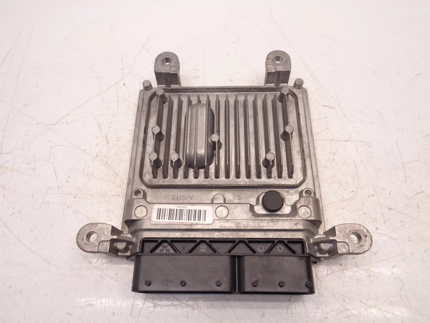 Centralita Mercedes-Benz SLK R172 250 2,2 CDI Diesel OM651.980 A6519007500