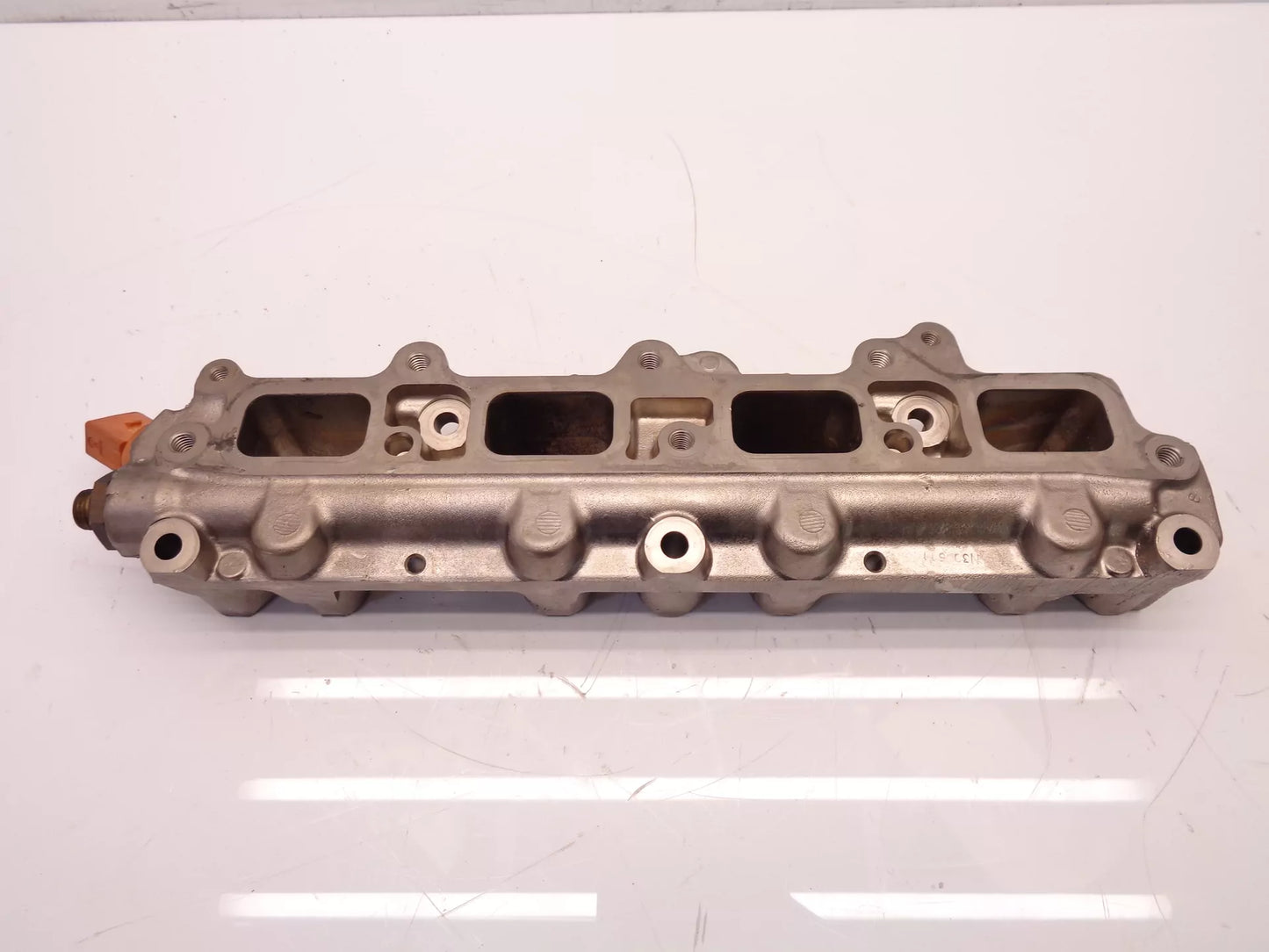 Rampa de inyección Volkswagen Volkswagen Touran 1T 1,4 TSI gasolina CAVB CAV