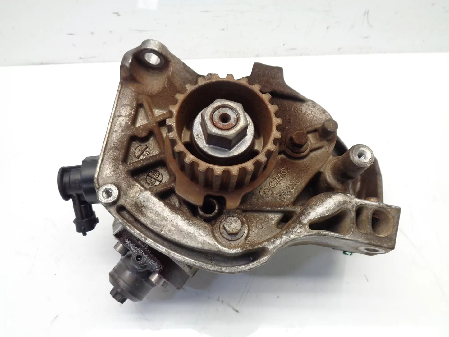 Bomba de alta presión Ford Tourneo 1.5 EcoBlue XXCA XXCB 9811847286 0445010592