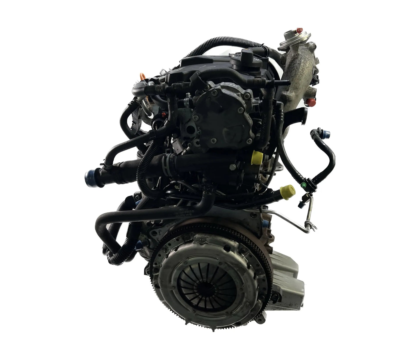 Motor Skoda Roomster 5J 1,4 TDI Diesel BNV 045100033M