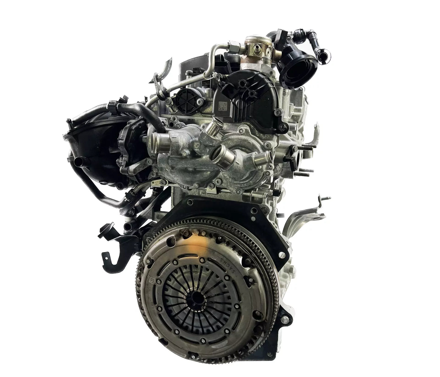 Motor Seat Leon KL 1.0 TSI gasolina DLAA DLA 05C100031K