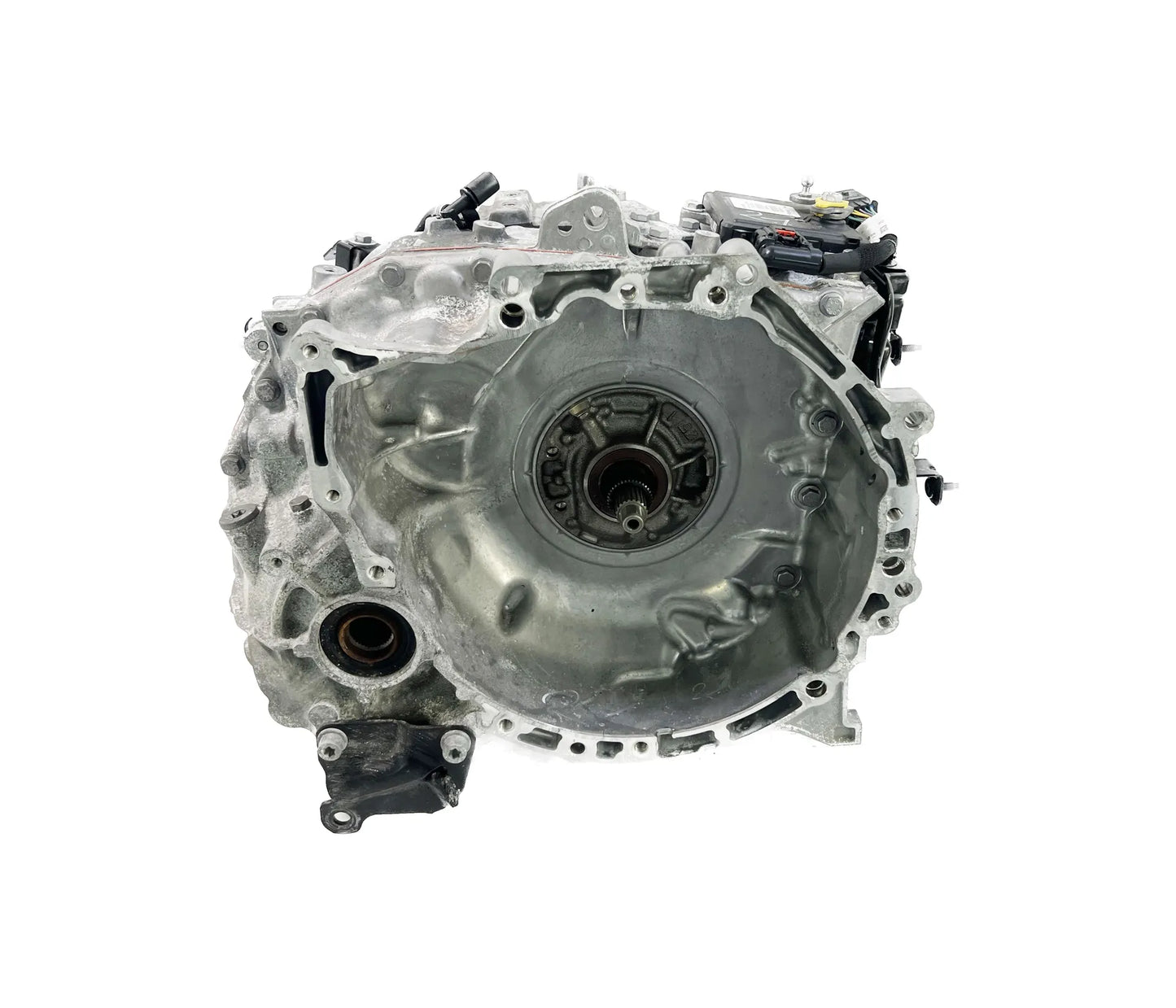 Transmisión automática Opel Crossland X P17 1.5 F12XHT LEG 9838034280 1675687180
