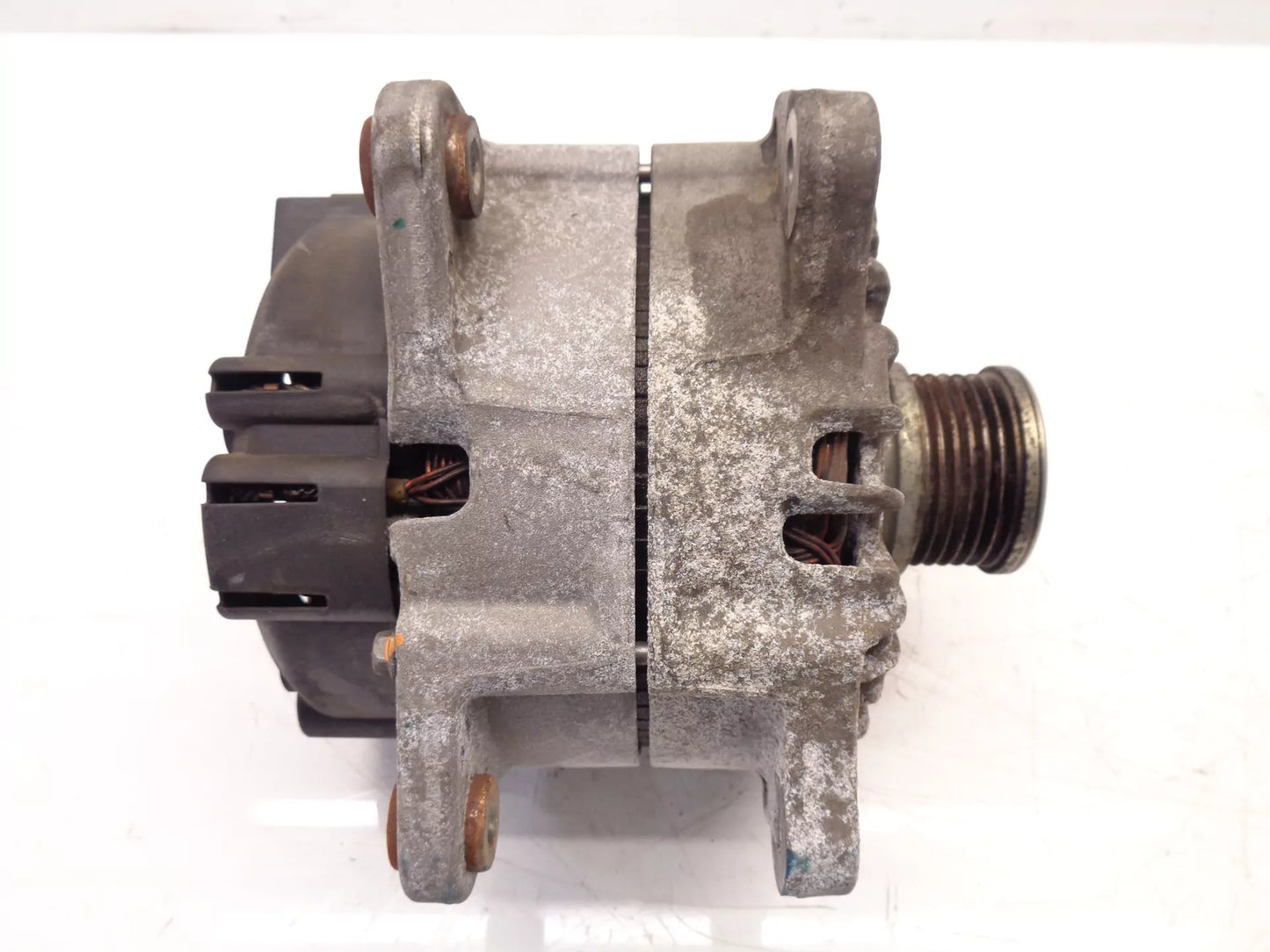 Alternador Audi A4 B8 A5 8T 2,0 TDI CNHC CNH 04L903017A 180A