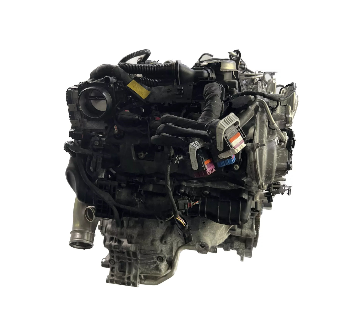 Motor Audi A5 RS5 RS 2.9 TFSI gasolina Quattro DECA DEC 06M100031C