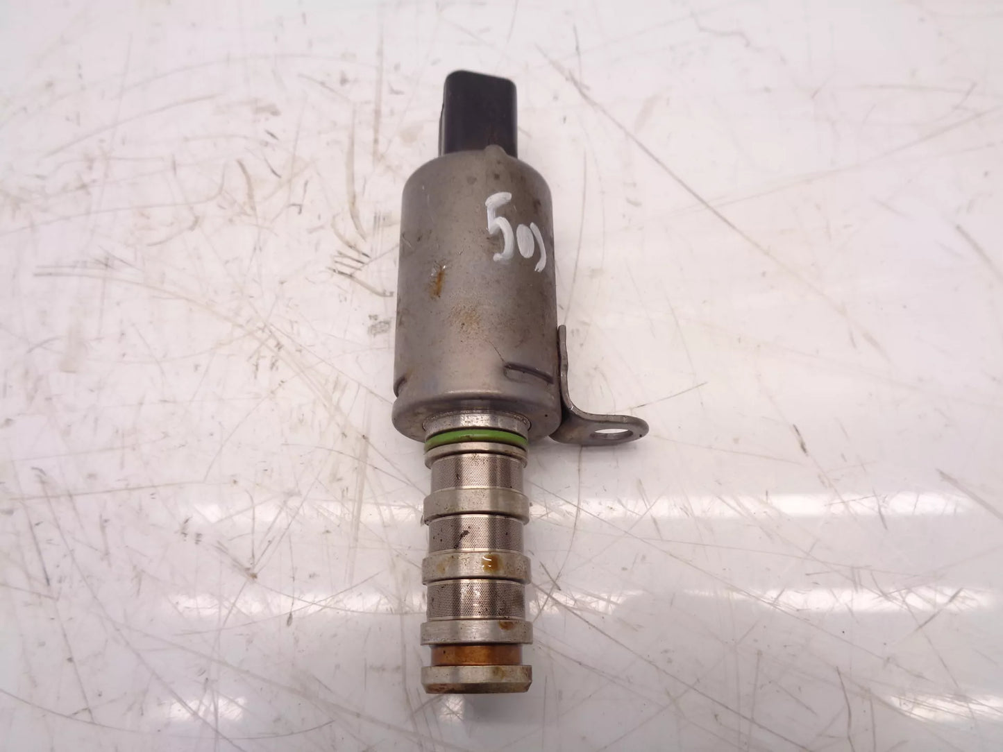 Electroválvula Ventil Sensor Mini R55 R56 R58 R59 1,6 N16B16A V7587760