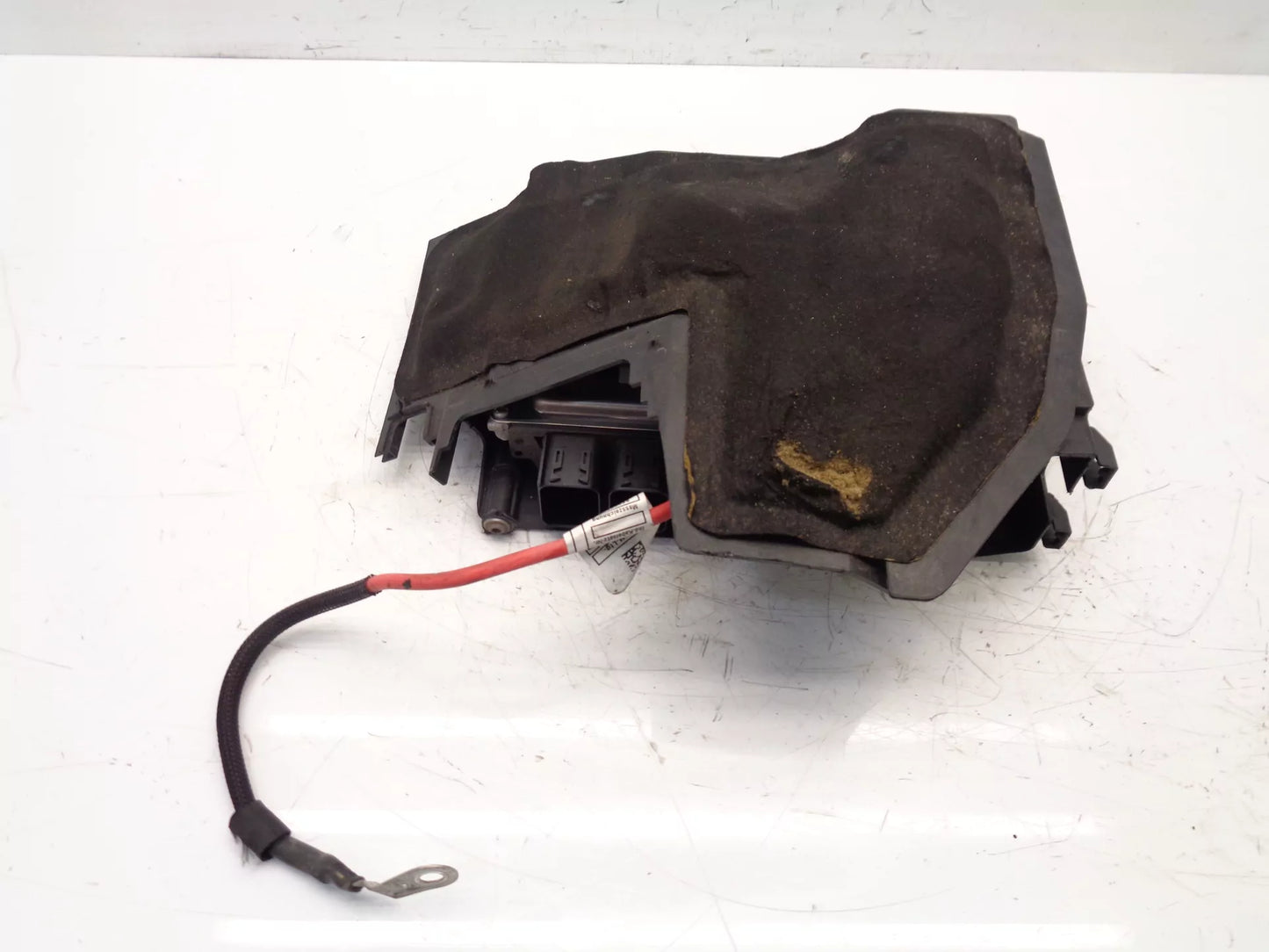 Unidad de control BMW 2 Active Tourer F45 218 i 1.5 B38A15A B38 9884683 1034486394