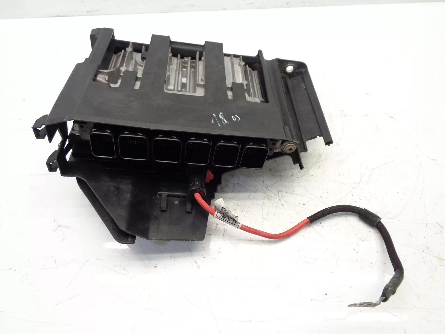 Unidad de control BMW 2 Active Tourer F45 218 i 1.5 B38A15A B38 9884683 1034486394