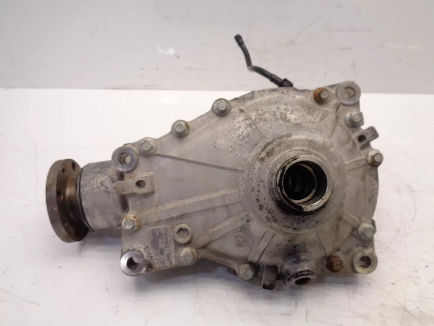 Diferencial BMW X3 G01 F97 M X3M 3.0 gasolina S58B30A S58 10425762