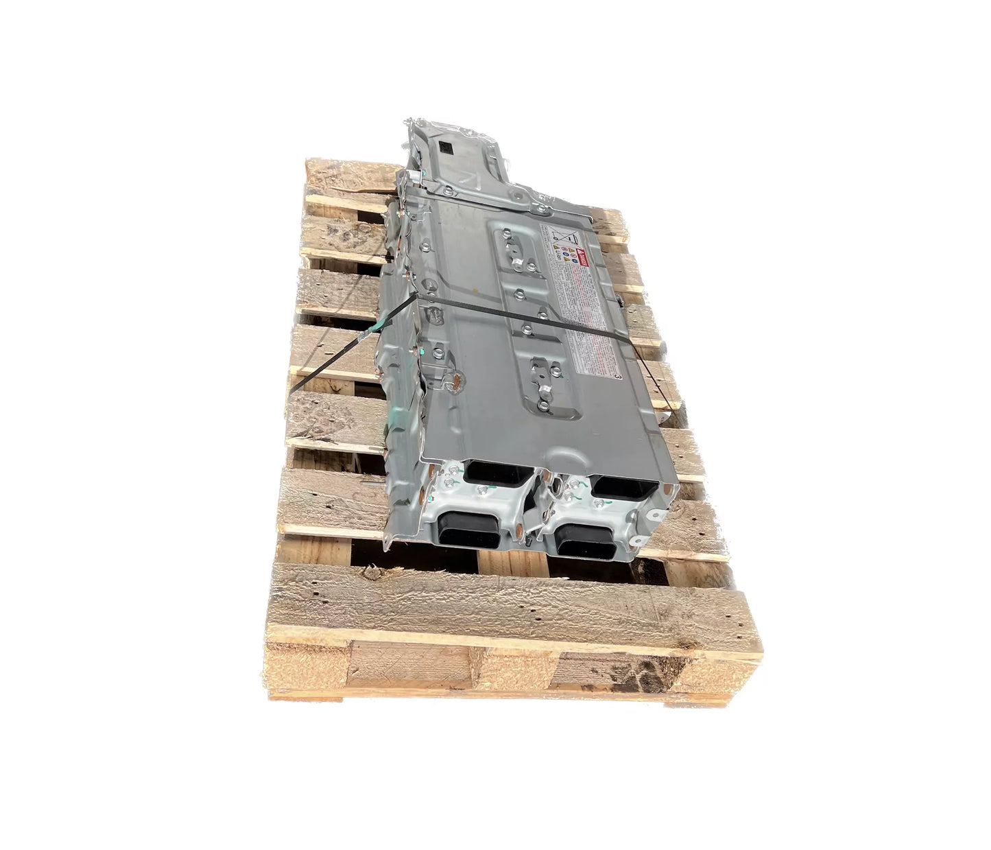 Batería de alto voltaje Toyota Prius 1,8 Hybrid 2ZR-FXE 136 PS G9280-47180