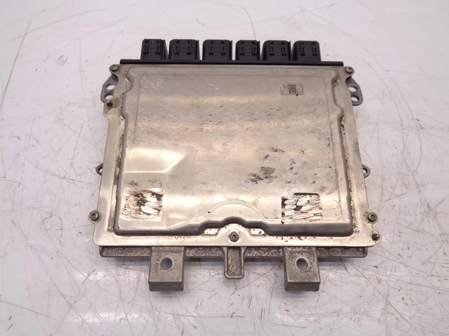 Centralita Mercedes-Benz W213 2,0 d 220d 654.920 A6549003200