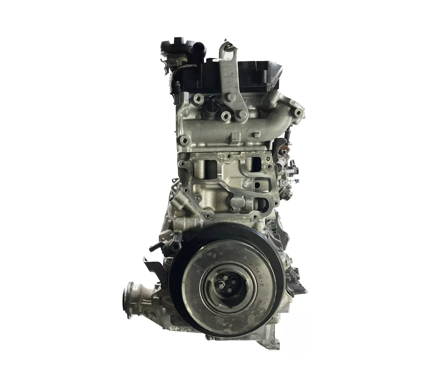 Motor BMW Serie 3 G20 G21 G80 G81 330d 3.0 Mild Hybrid B57D30B B57 11005A09AF4