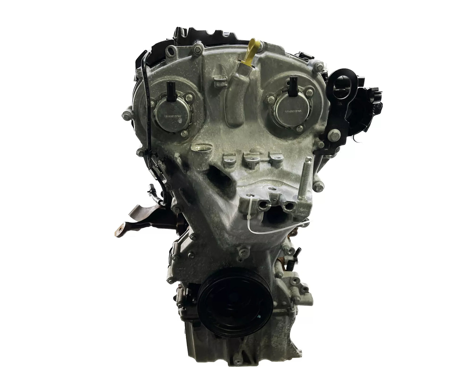 Motor Ford Fiesta VII 1.0 EcoBoost M0JA M0JB L1BG-6006-PA 95 PS