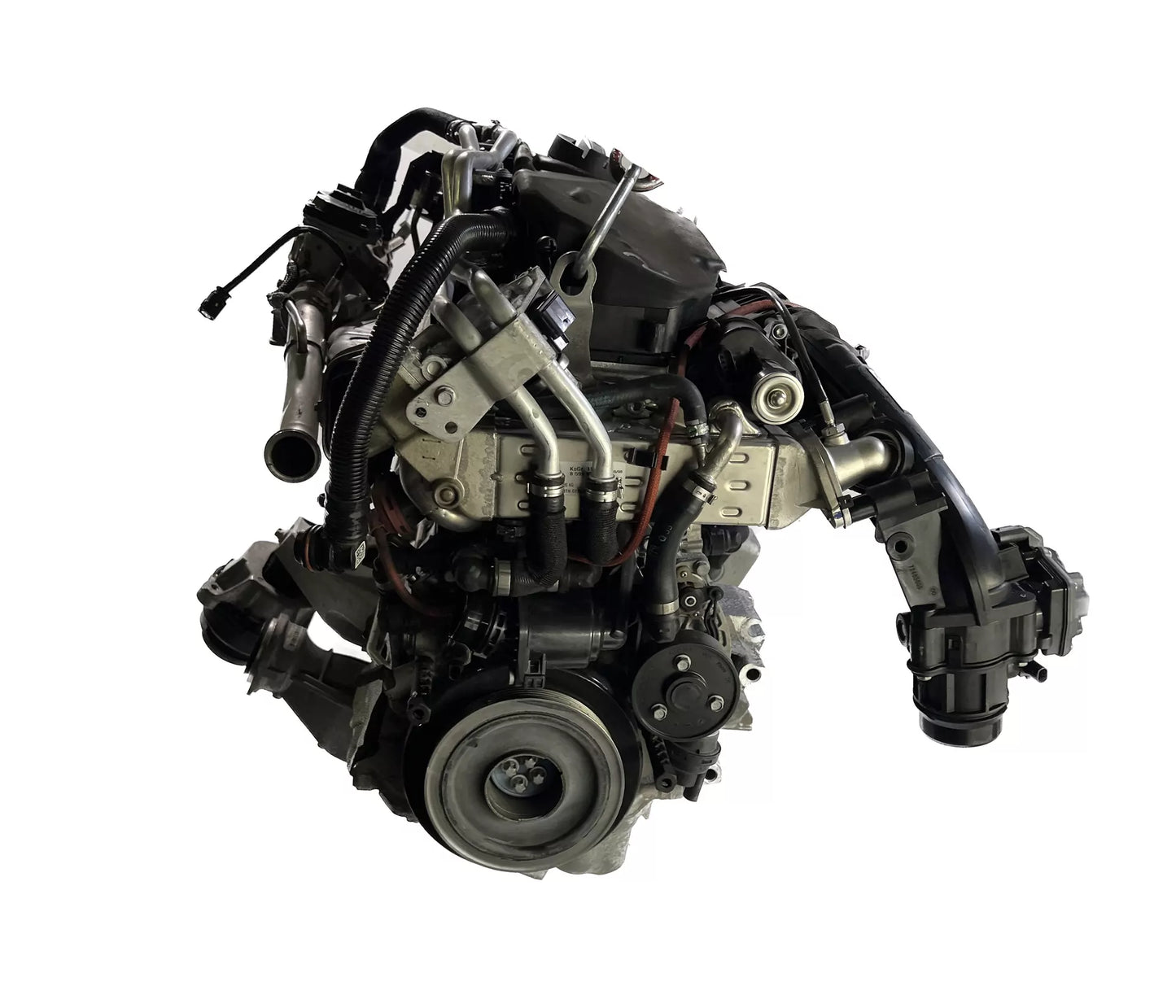 Motor BMW X5 G05 F95 3.0 30d xDrive Diesel B57D30A B57 11002473237