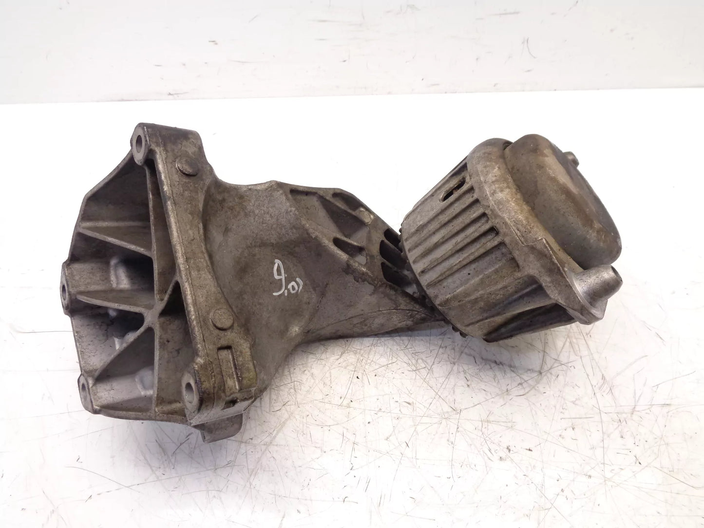 Motorlager Mercedes-Benz C-clase W204 S204 2,2 CDI OM651.911 A6512230004