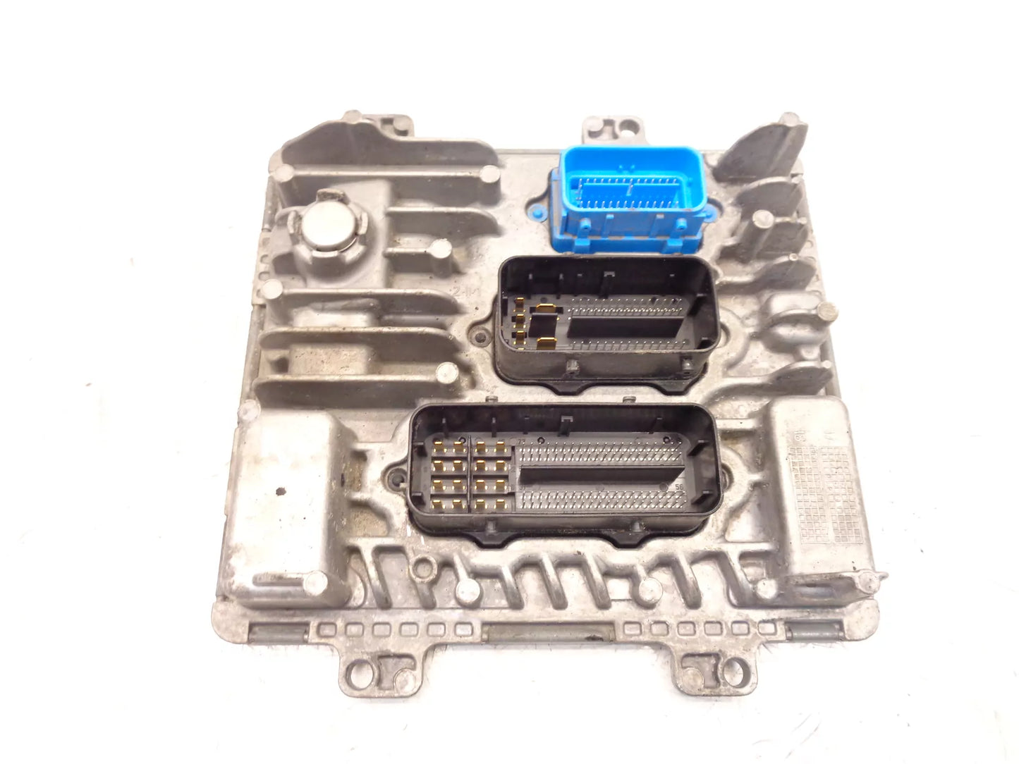 Unidad de control Opel Vauxhall Insignia B 2.0 CDTI Diesel B20DTH LFS 55505569