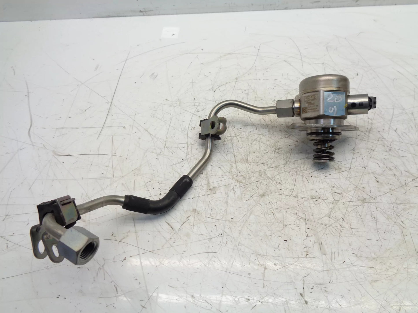 Bomba de combustible Hyundai Kona OS 1,0 T-GDi gasolina G3LC 35320-04250