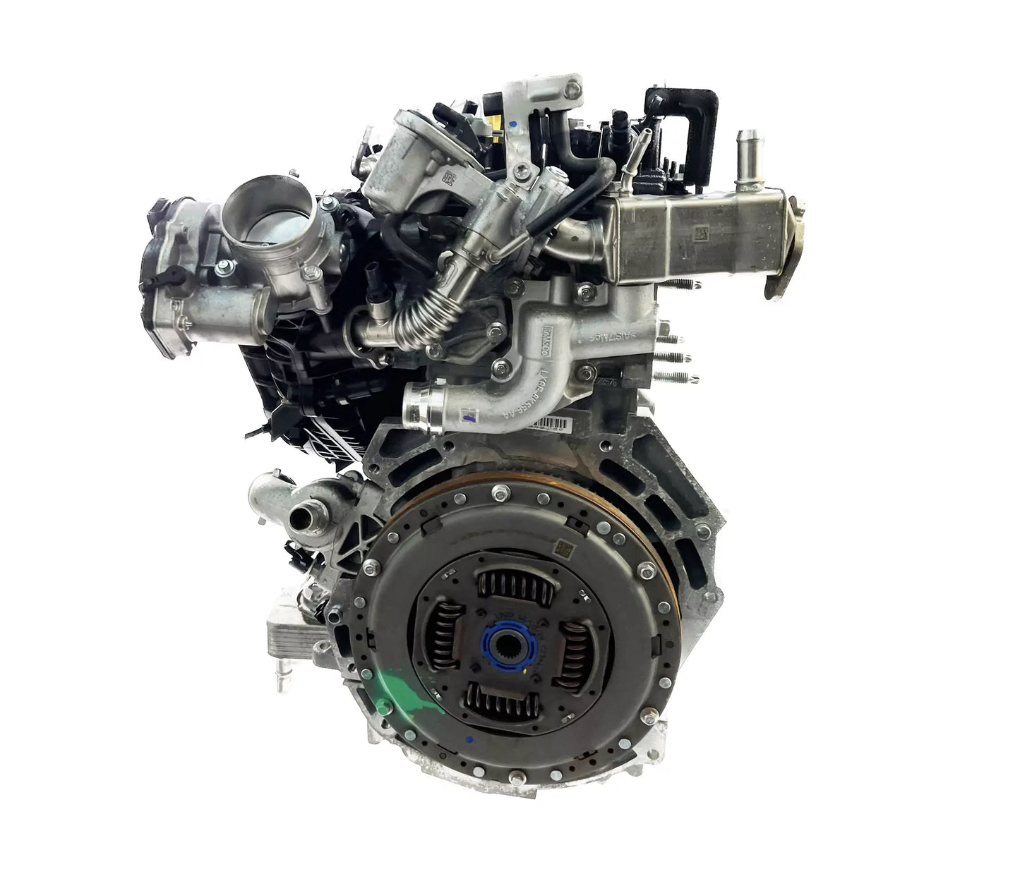 Motor Ford Kuga MK3 DFK 2.5 Duratec Plug in Hybrid BGDA LX6E-6006-BA