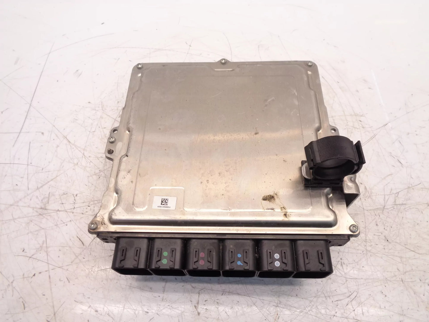 Unidad de control Porsche 3,0 gasolina DKKA DKK 992907051
