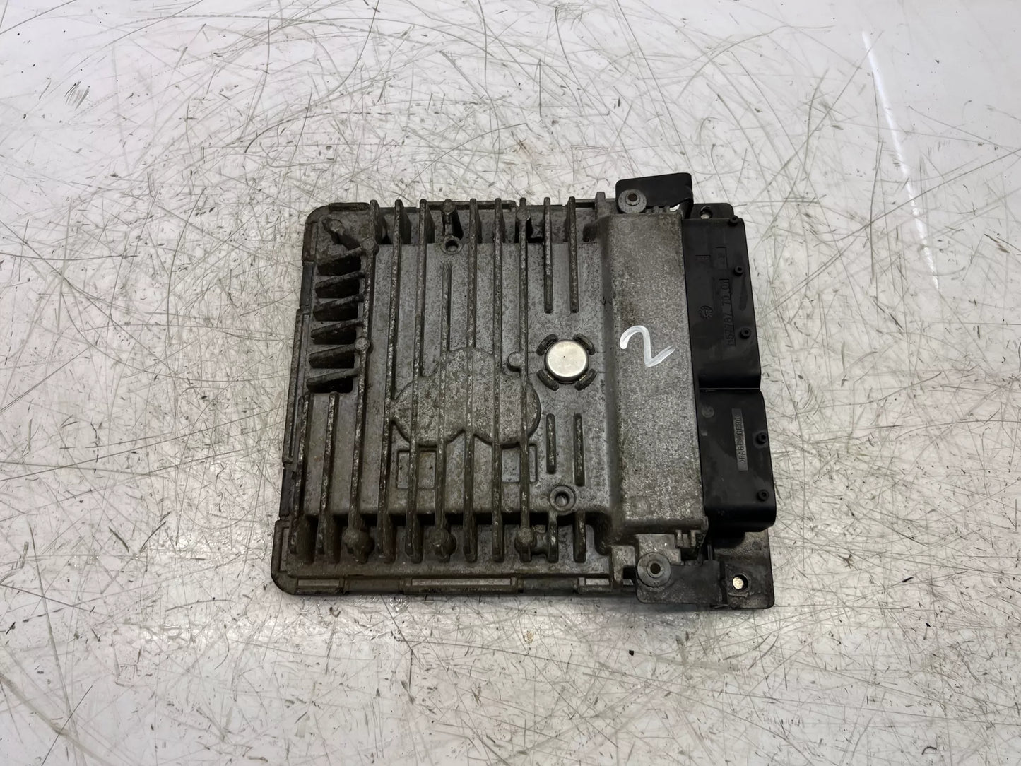Centralita Skoda Fabia 1,6 TDI Diesel CAYA CAY 03L906023NH