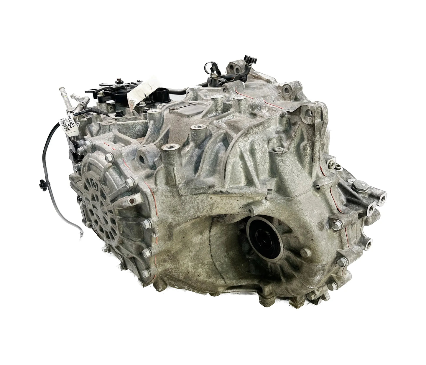 Caja de cambios transmisión automática Kia Sorento XM 2,4 GDI CVVT G4KJ H976 3B800