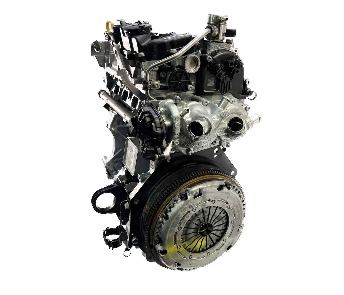 Motor Volkswagen Volkswagen Golf 1.5 TSI gasolina DPBA DPB 05E100031T