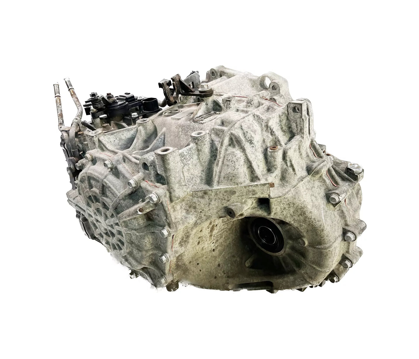 Caja de cambios transmisión automática Hyundai Sonata VI YF 2,0 G4KH 6 velocidades 450003BBA0
