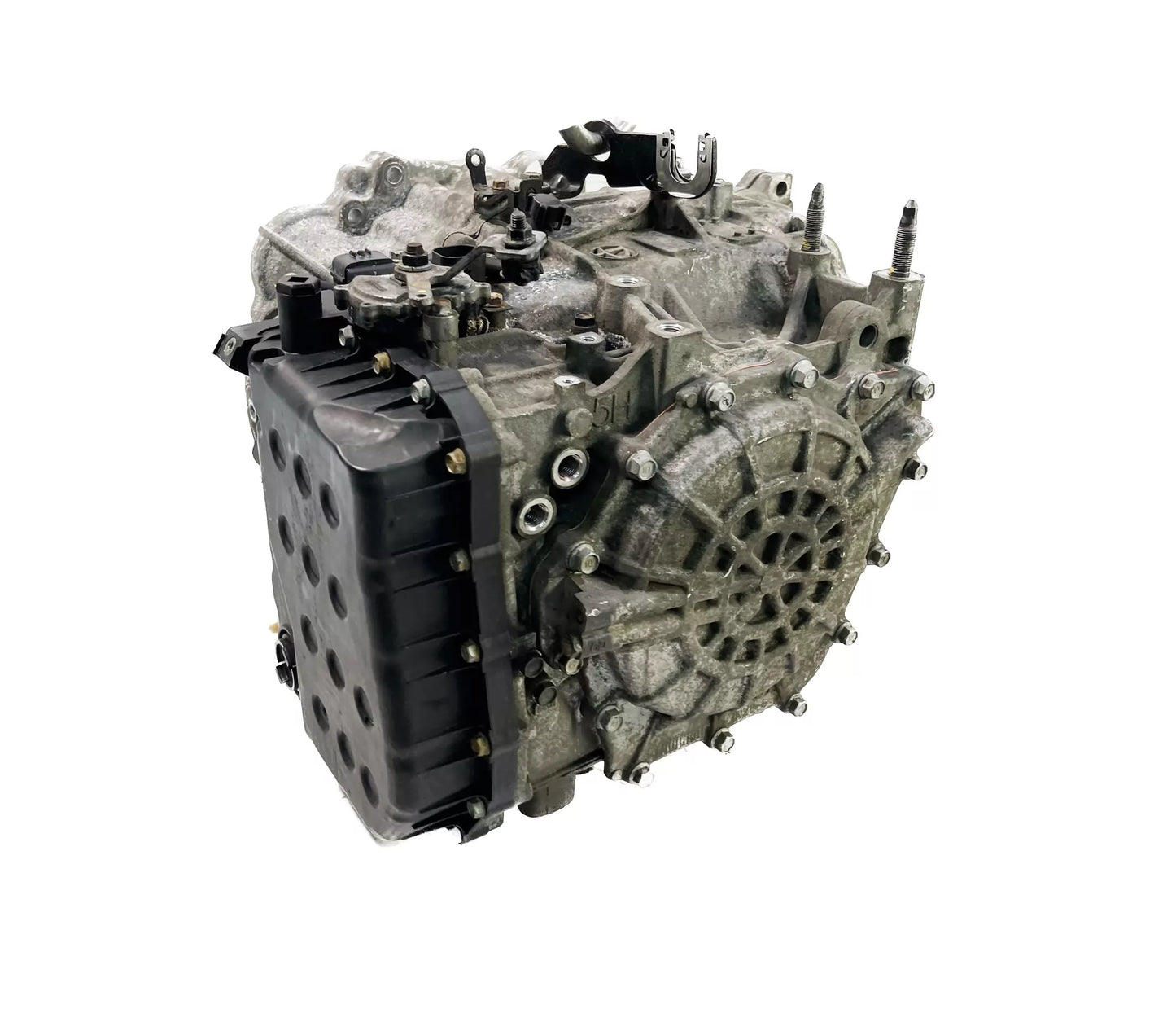 Caja de cambios transmisión automática Hyundai Sonata VI 6 YF 2,0 G4KH A6LF2 6 velocidades 2WD