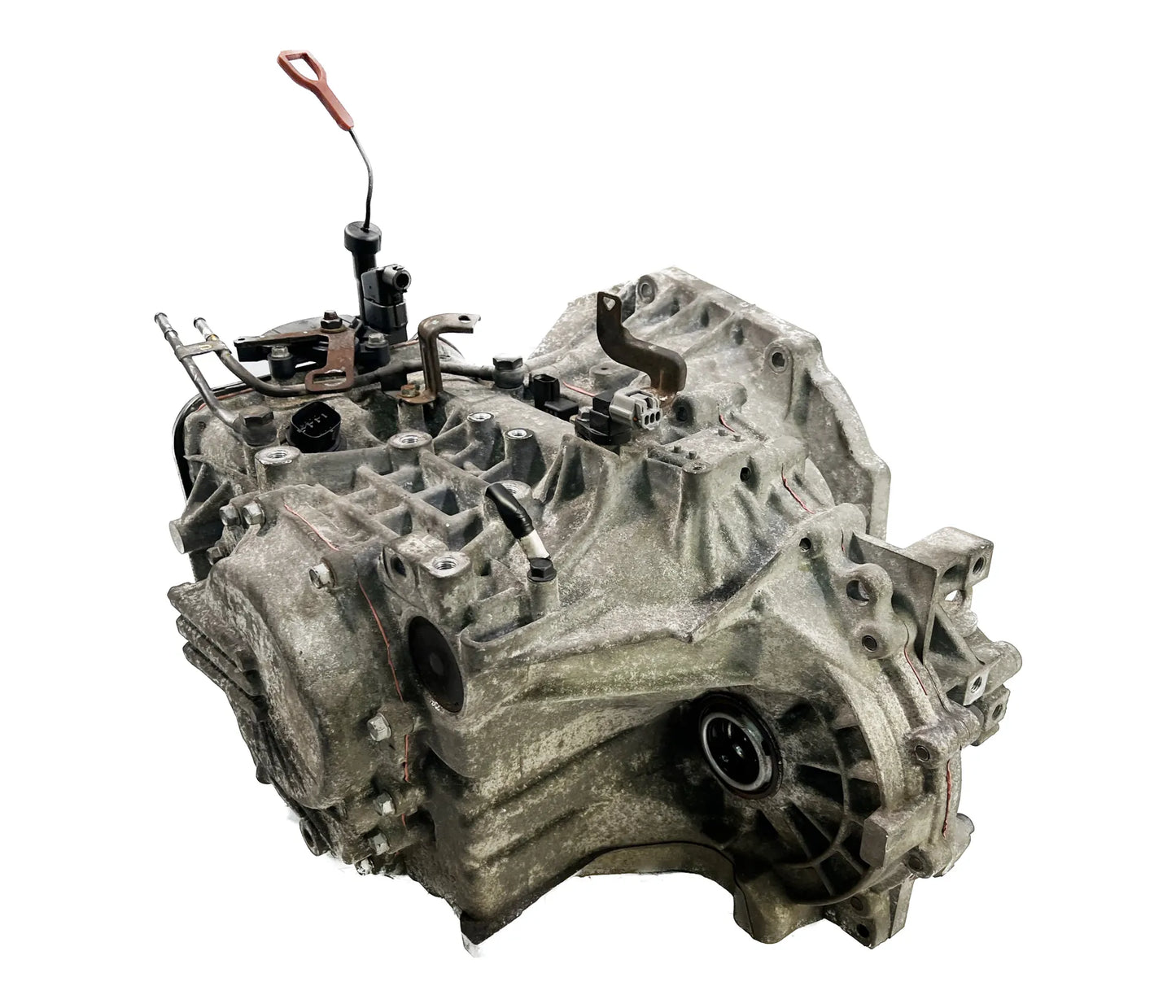 Caja de cambios transmisión automática Hyundai ix35 2,0 CVVT G4KD