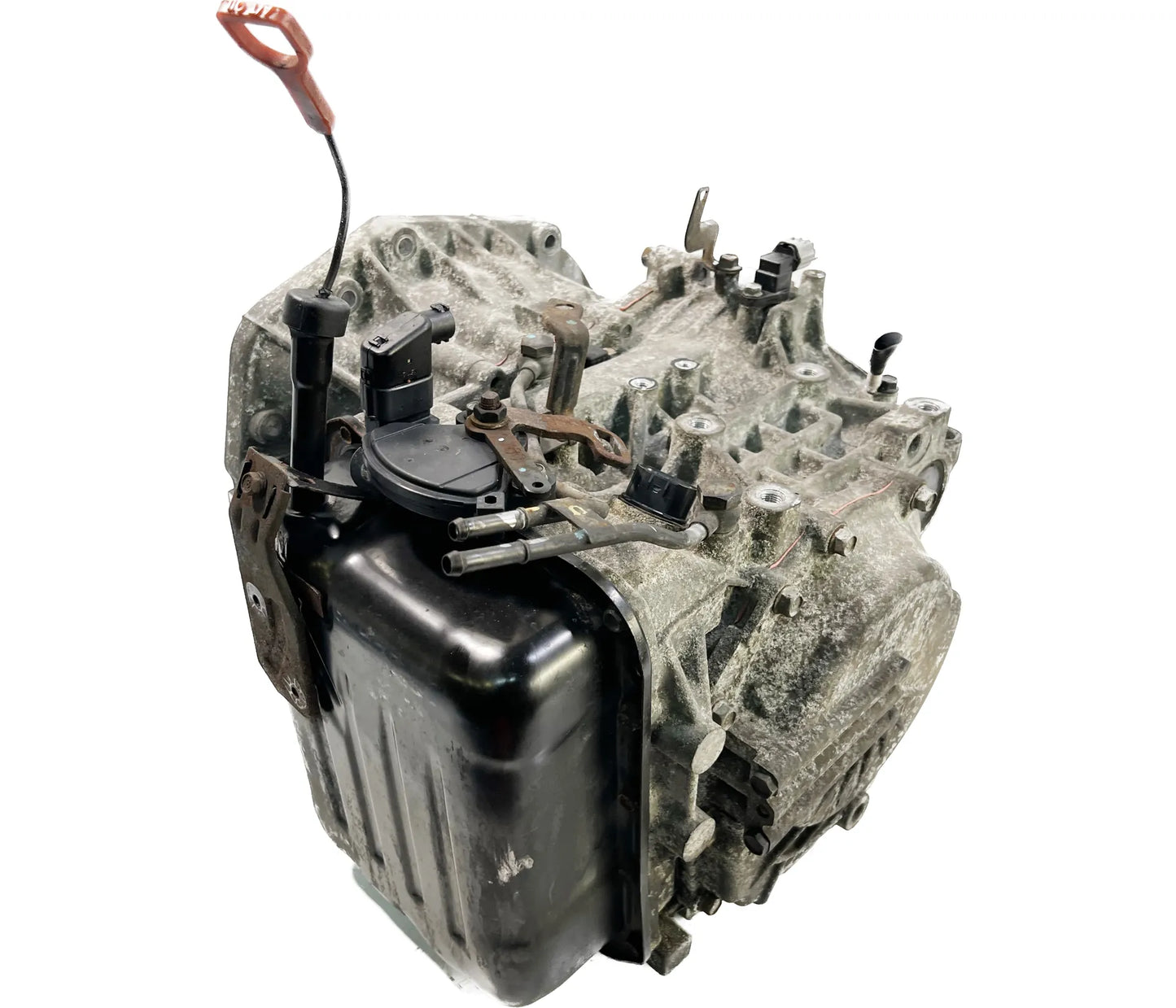 Caja de cambios transmisión automática Hyundai ix35 2,0 CVVT G4KD