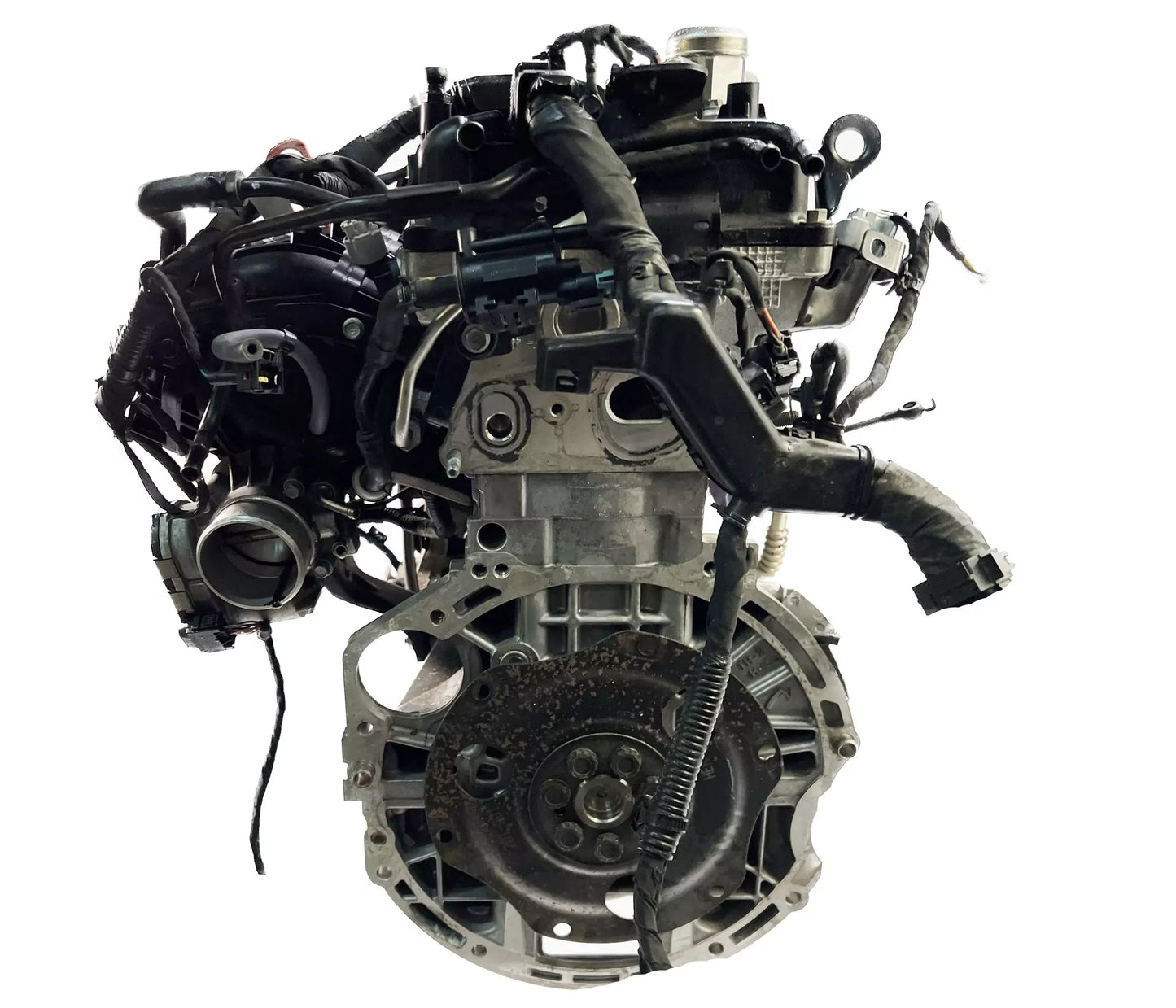 Motor Hyundai Sonata VI YF 2,0 gasolina G4KH