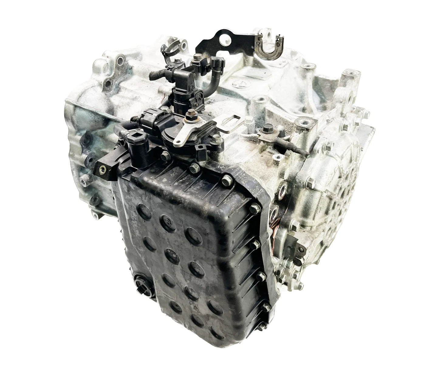 transmisión automática Hyundai Sonata VI YF 2,0 gasolina G4KH A6LF2 2WD THETA 3B220