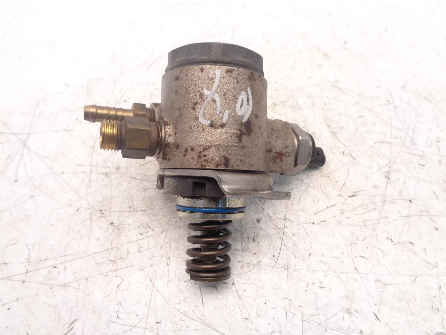 Bomba de combustible Audi Seat Skoda Volkswagen Ibiza 1,2 TSI TFSI CBZB CBZ 03C127026P