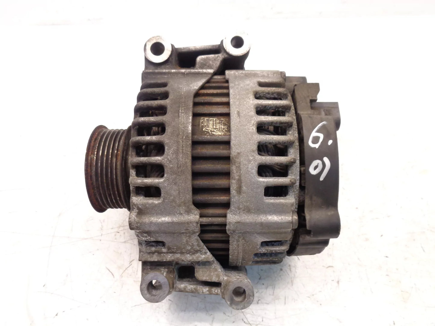 Alternador Audi A5 A4 3.2 FSI CALA 06E903018H 180A