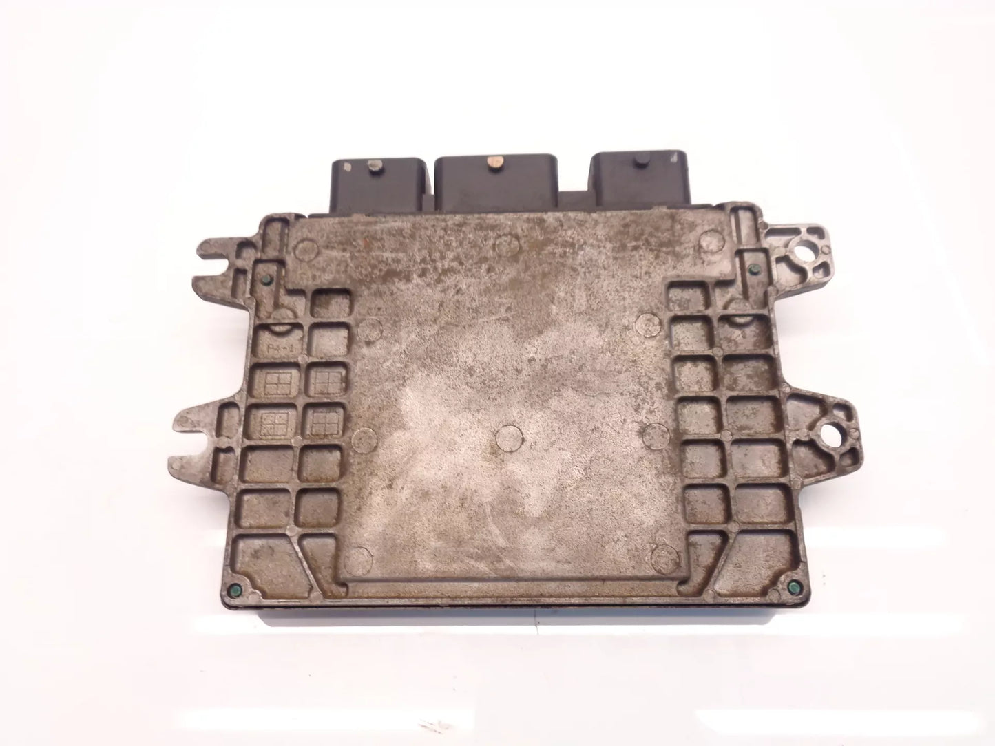 Unidad de control Nissan X-Trail Qashqai J10E 2.0 gasolina MR20DE MR20 A56-Z91