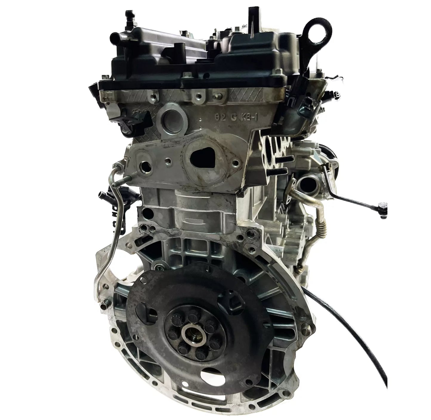 Motor Kia Optima FSGD 2,0 gasolina 277 PS G4KH