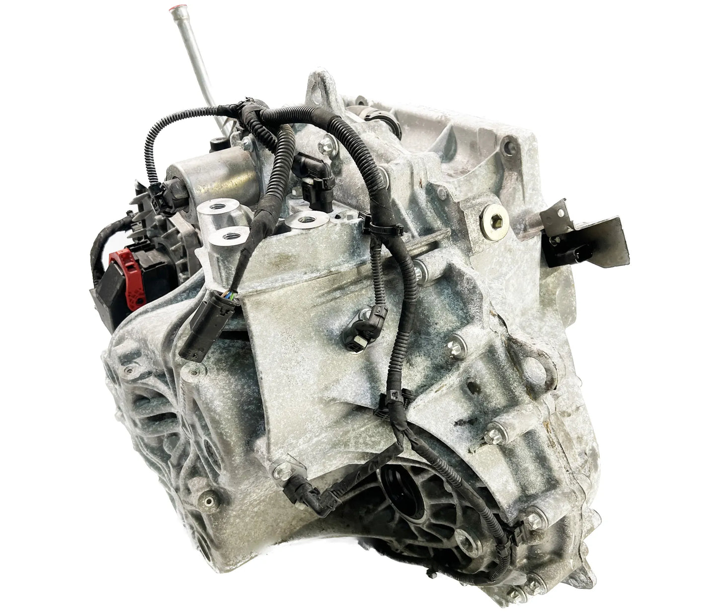 Transmisión automática Mercedes-Benz 1.3 M282.914 282.914 700.423 A7003702100