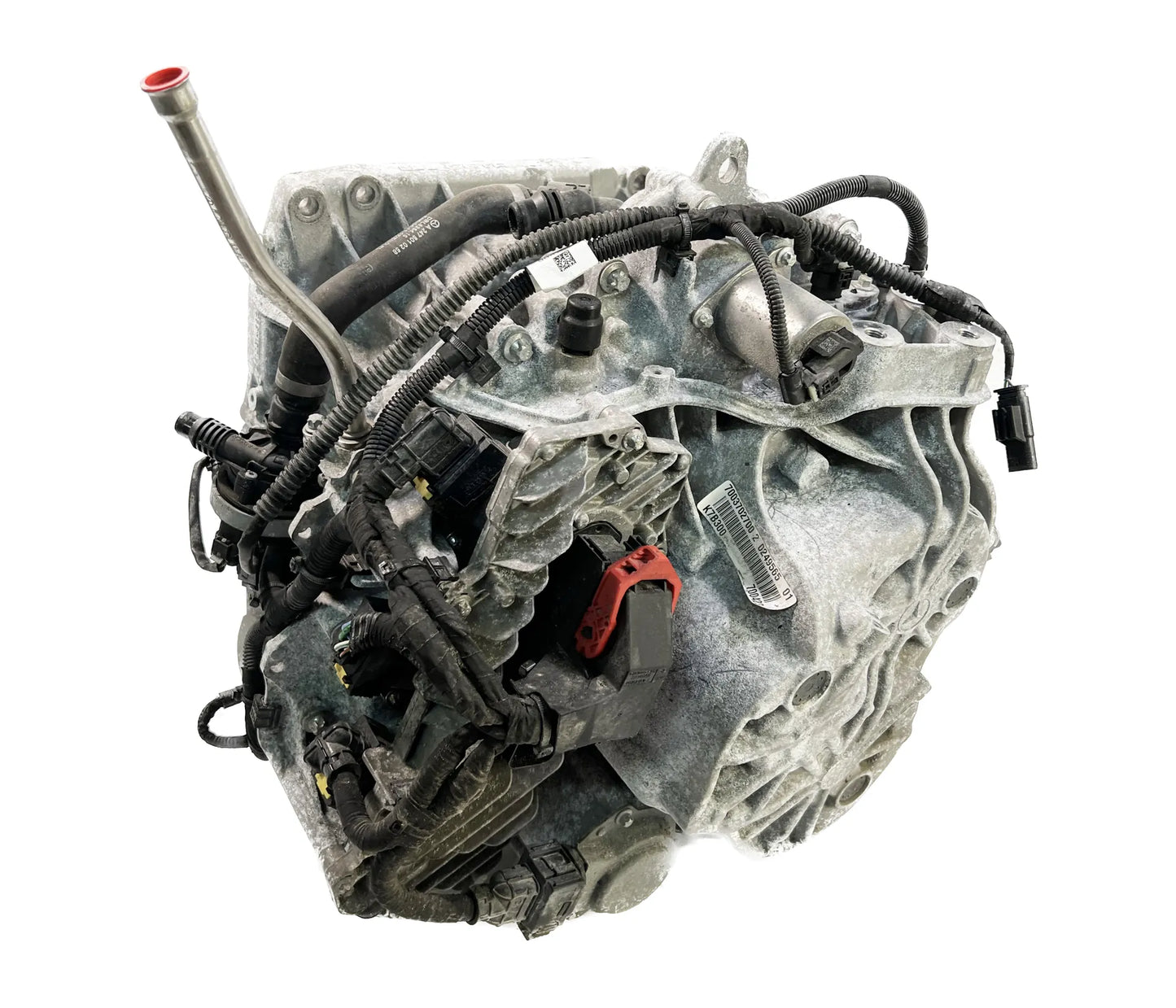 Transmisión automática Mercedes-Benz 1.3 M282.914 282.914 700.423 A7003702100