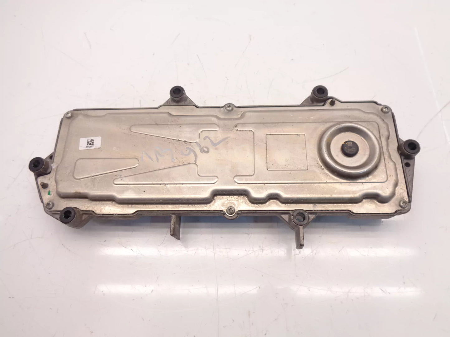Centralita Nissan Qashqai J12 1,3 DIG-T gasolina HR13DDT HR13 0260001060