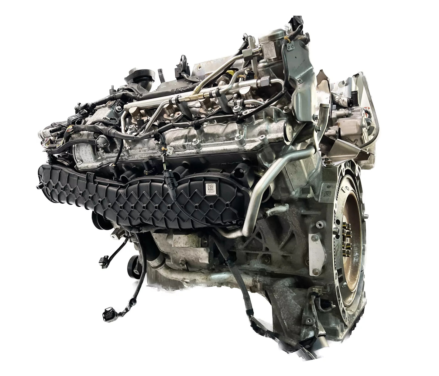 Motor Mercedes-Benz W205 AMG C 63 AMG 4,0 M177.980 177.980 A1770104201