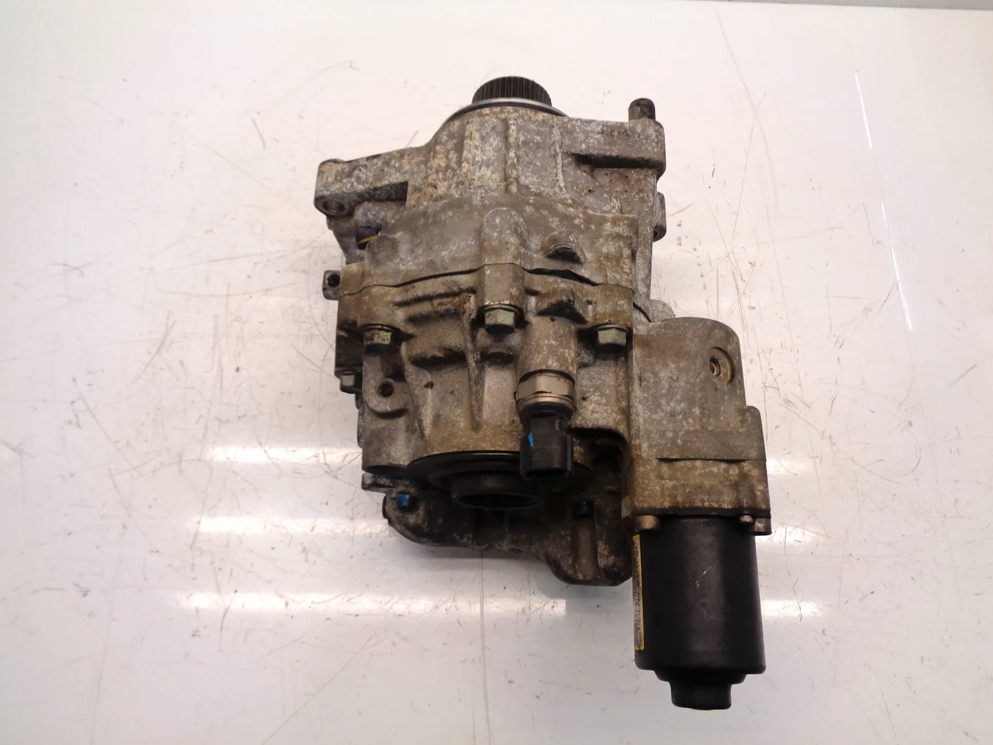 Diferencial Hyundai i30 I30 PDE 2.0 N gasolina G4KH 47400-24000 47495-24000