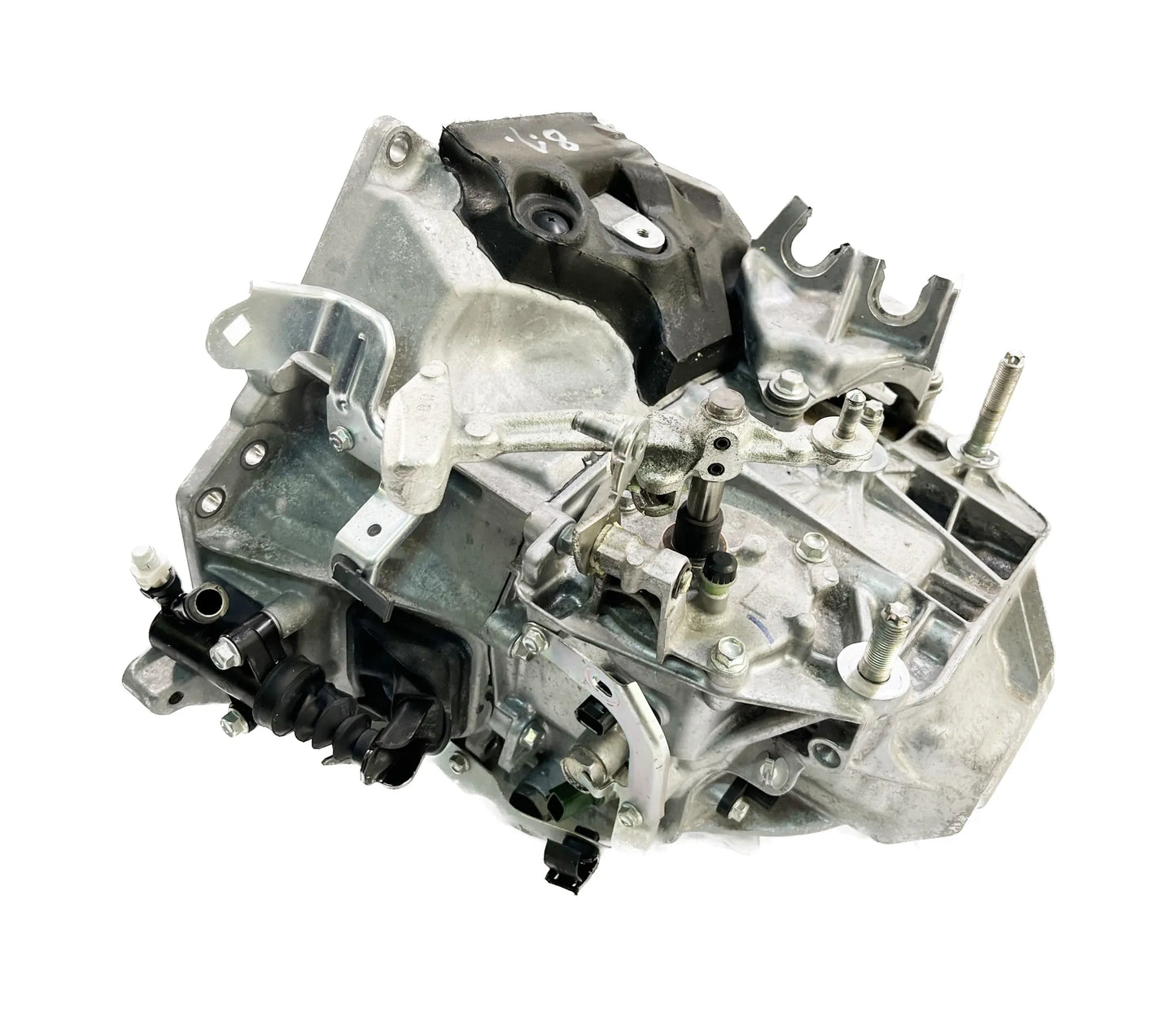 Caja de cambios manual Mazda 3 BP 2.0 Skyactive-X HFY1 HF GTFA 9TH0914995 CA150