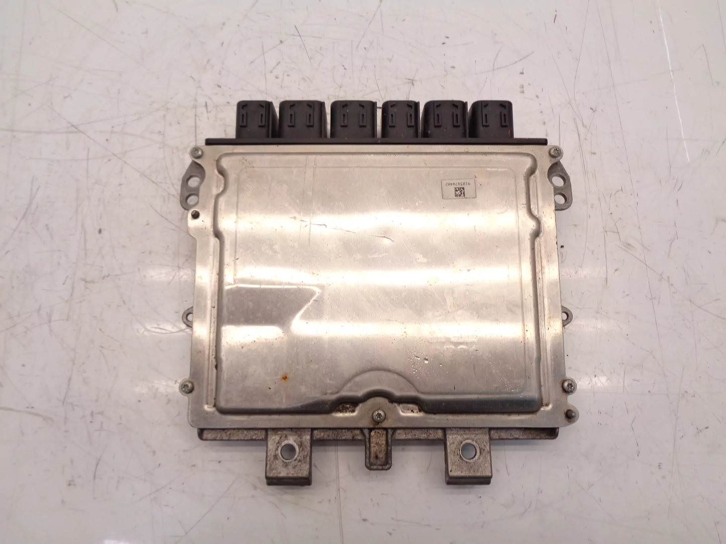Centralita Mercedes-Benz W213 S213 2,0 d OM654.920 A6549004300