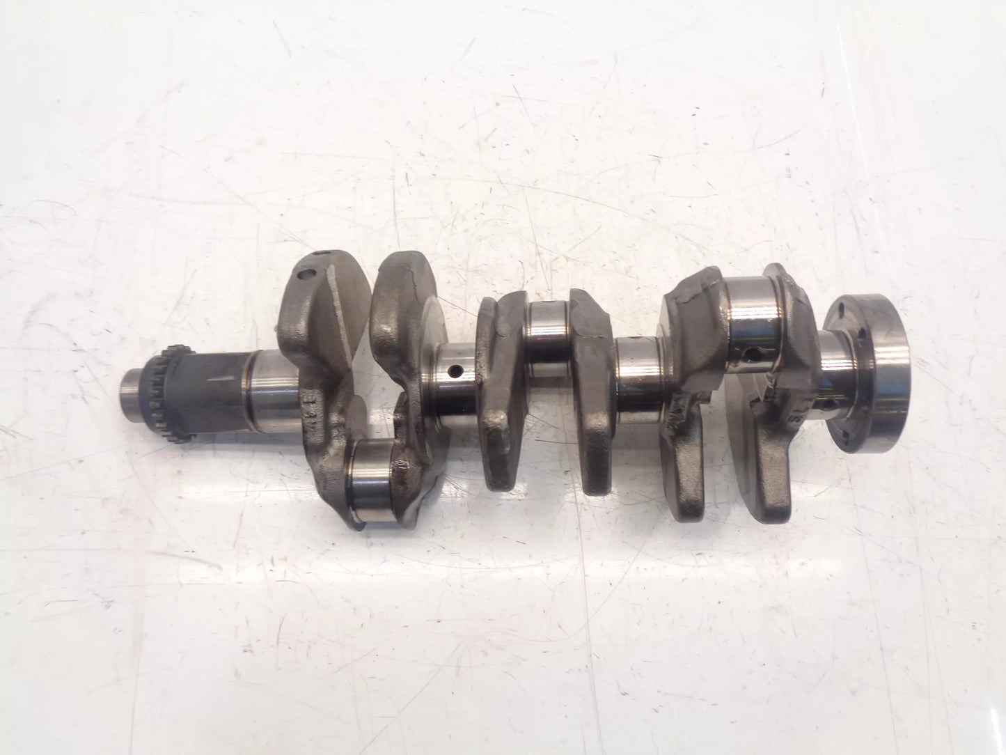Cigüeñal Dacia Sandero Logan 1.0 SCe 75 B4D401 B4D 3052R