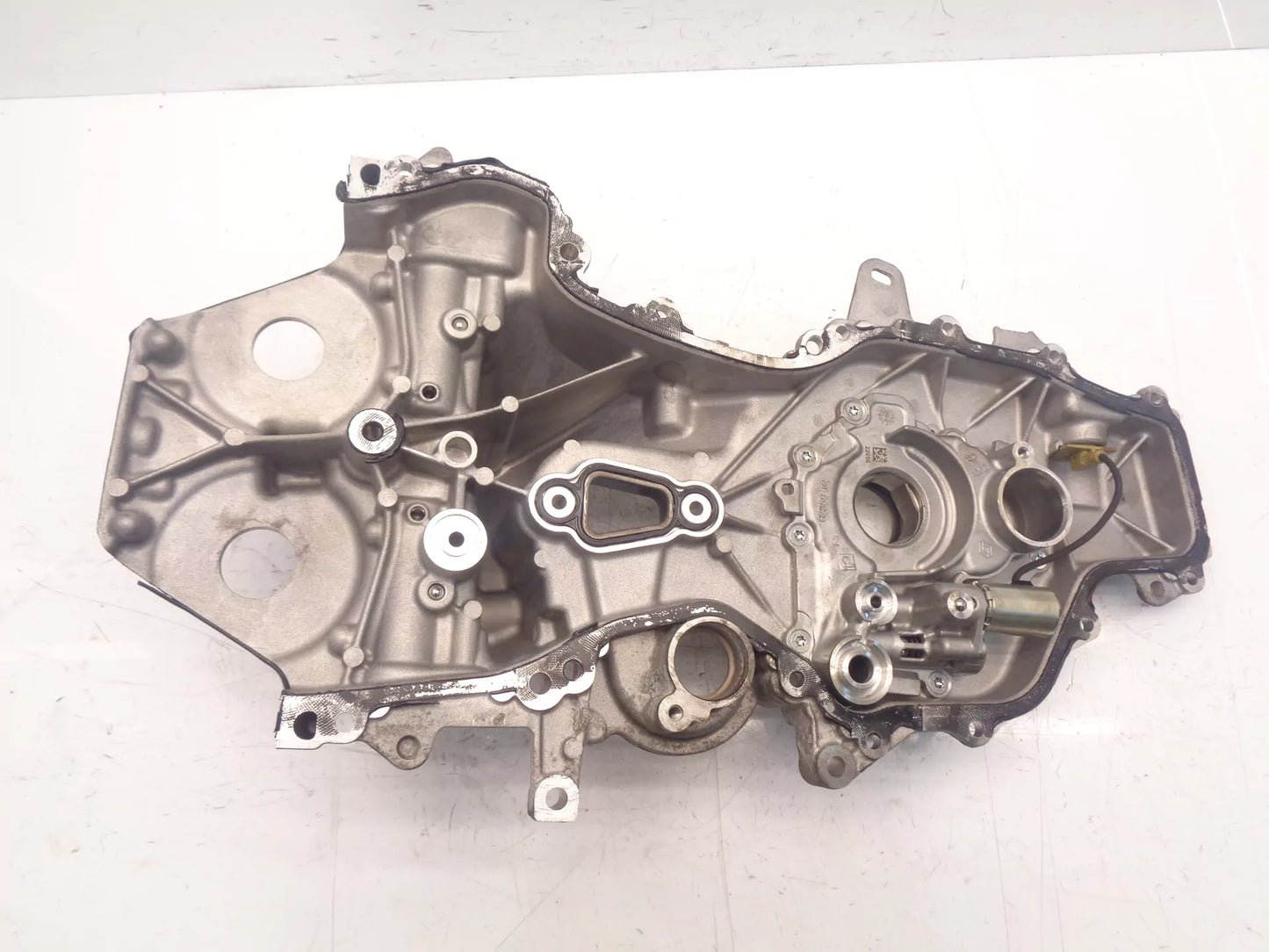 Bomba de aceite Dacia 1,0 SCe 75 B4D401 B4D 135022013R 135029861R