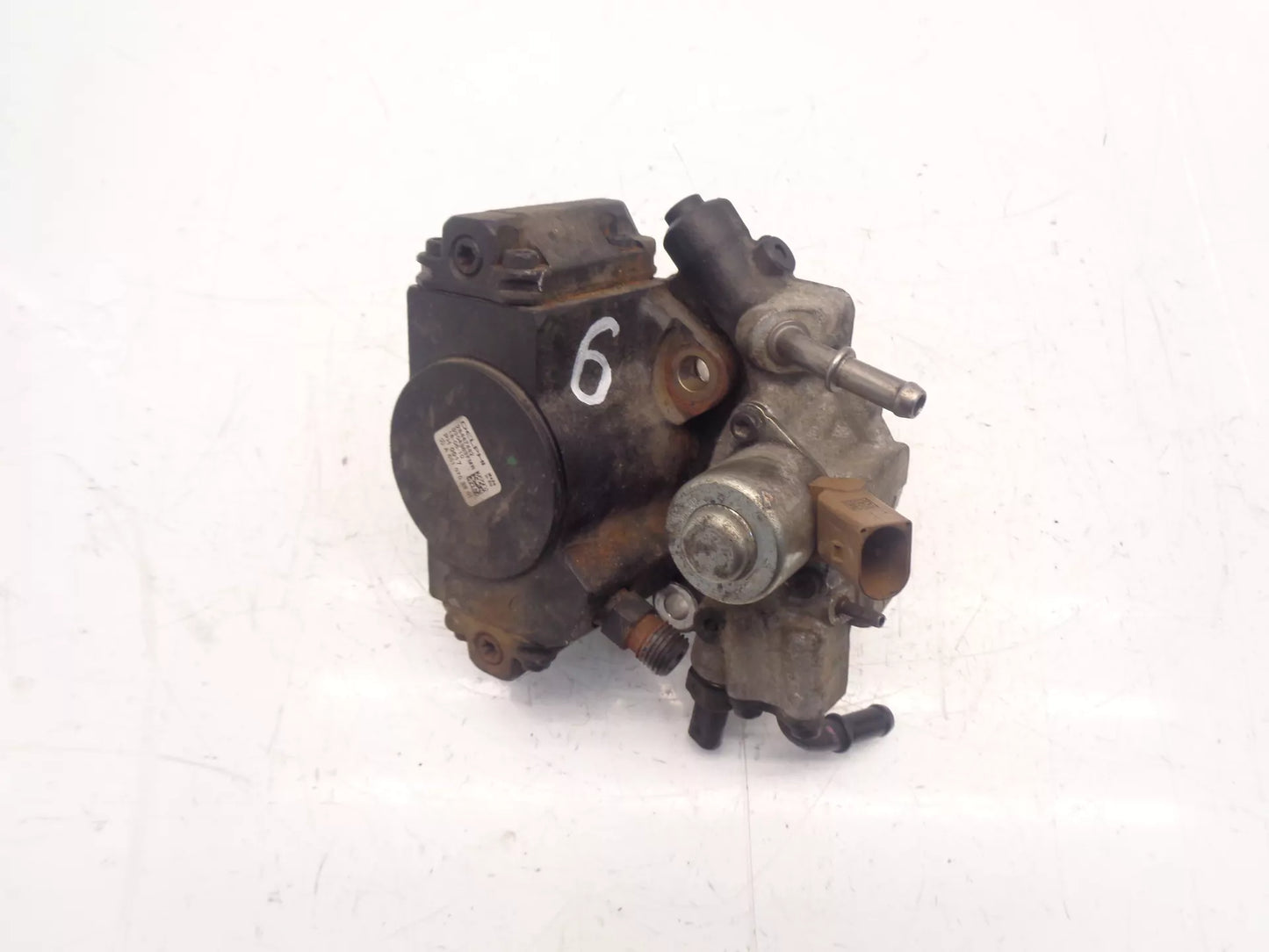 Bomba de alta presión Mercedes-Benz Sprinter 906 2.2 CDI OM651.955 651.955 A6510703301