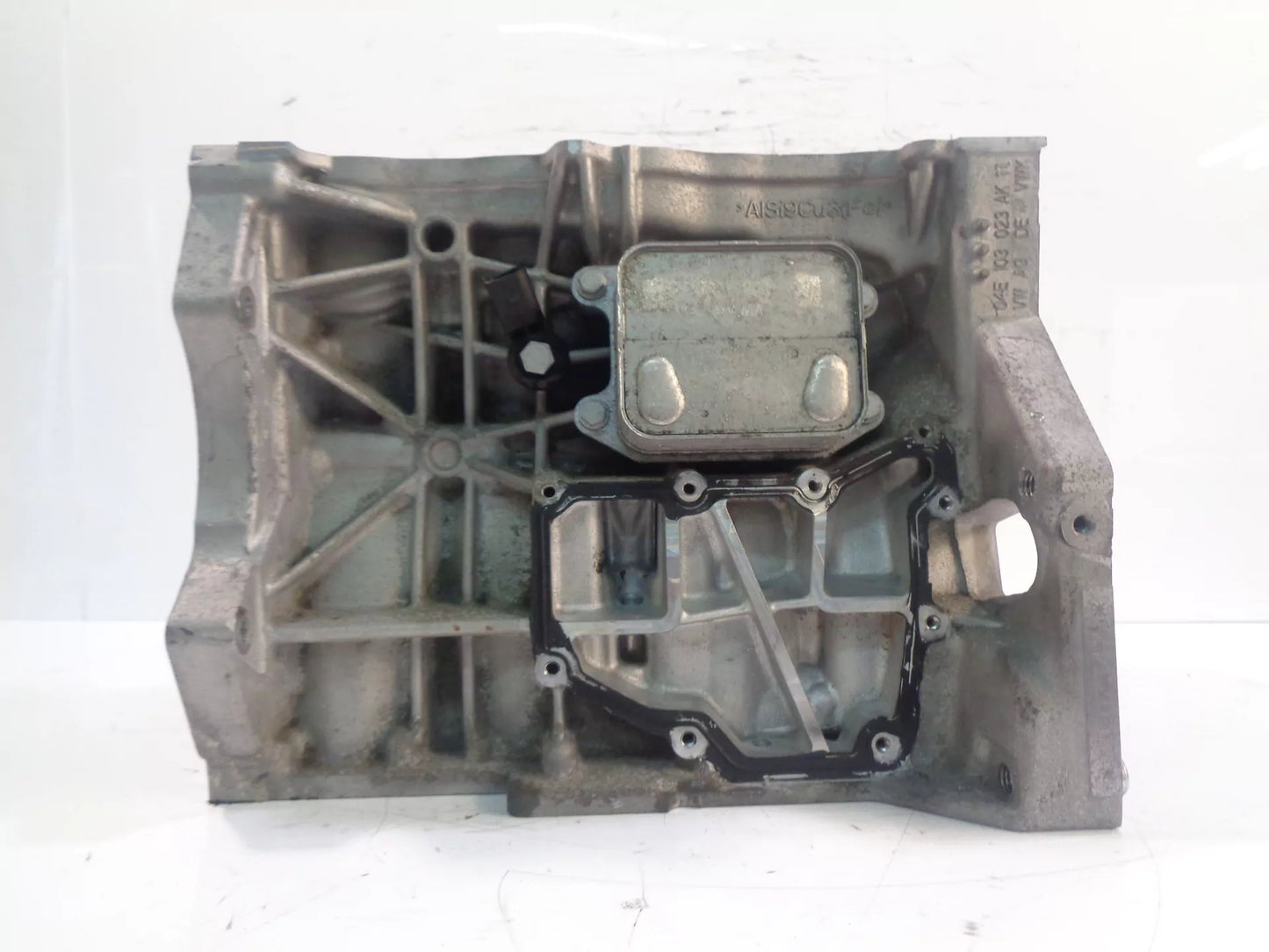 Bloque motor Block Volkswagen Volkswagen Scirocco 1,4 TSI TFSI CZCA CZC 04E103023
