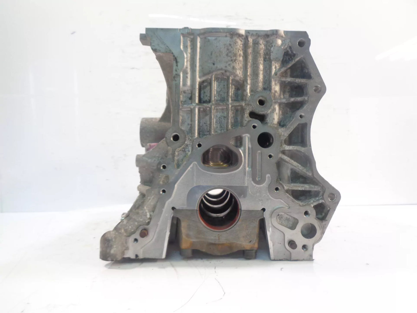 Bloque motor Block Volkswagen Volkswagen Scirocco 1,4 TSI TFSI CZCA CZC 04E103023