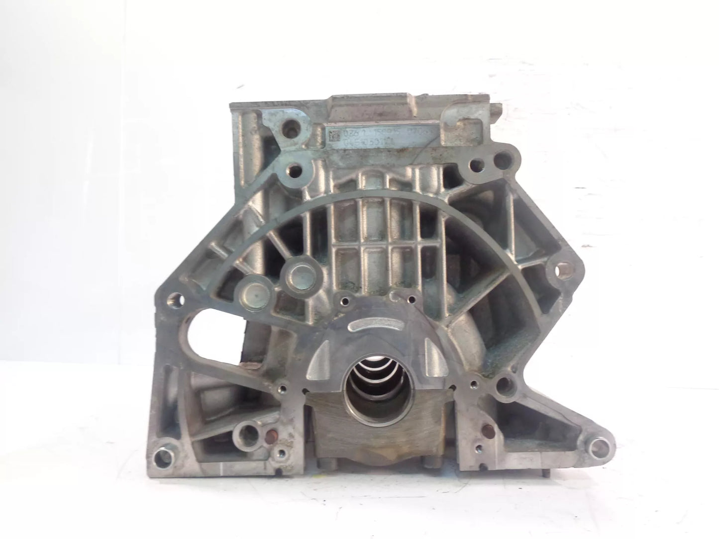 Bloque motor Block Volkswagen Volkswagen Scirocco 1,4 TSI TFSI CZCA CZC 04E103023